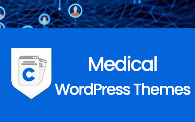Medical WordPress Themes