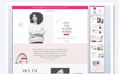 WordPress Elementor Themes