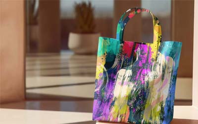 Hand Painted Textures