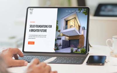 Construction WordPress Themes