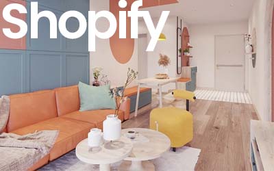 Furniture Shopify Themes