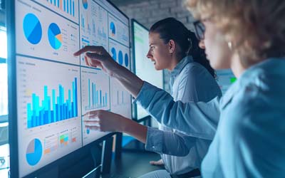 Project Management Dashboard