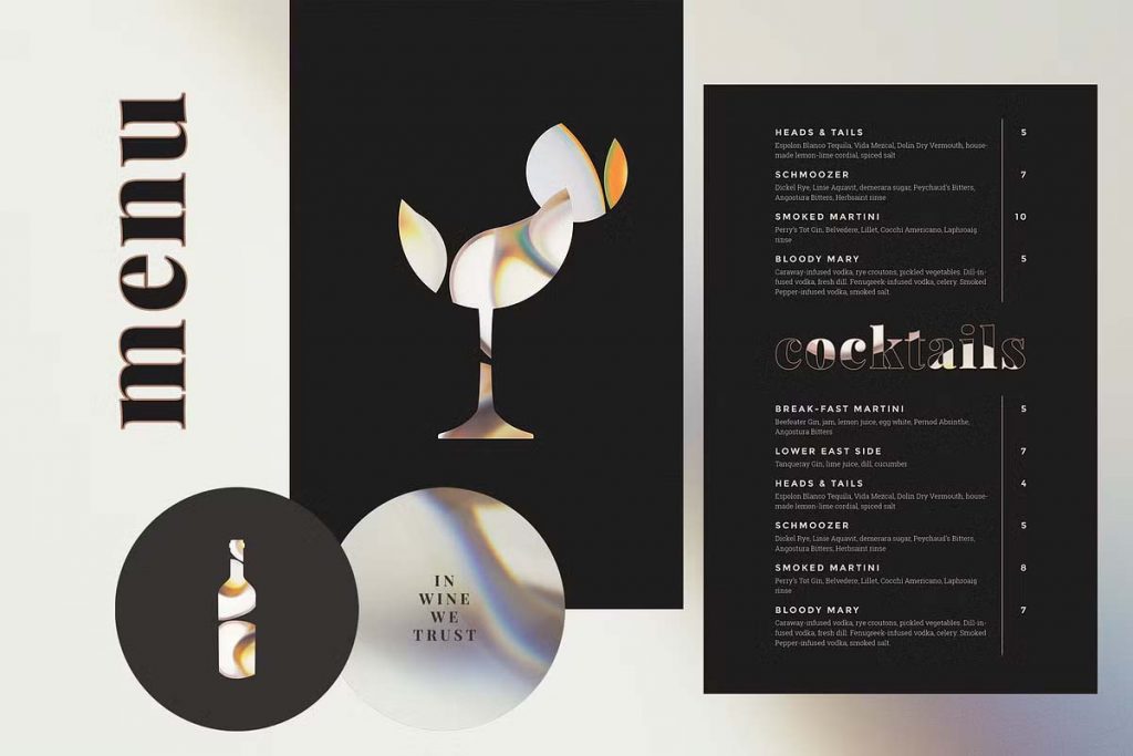 Free Creative Templates
