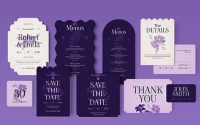 Wedding Invitations