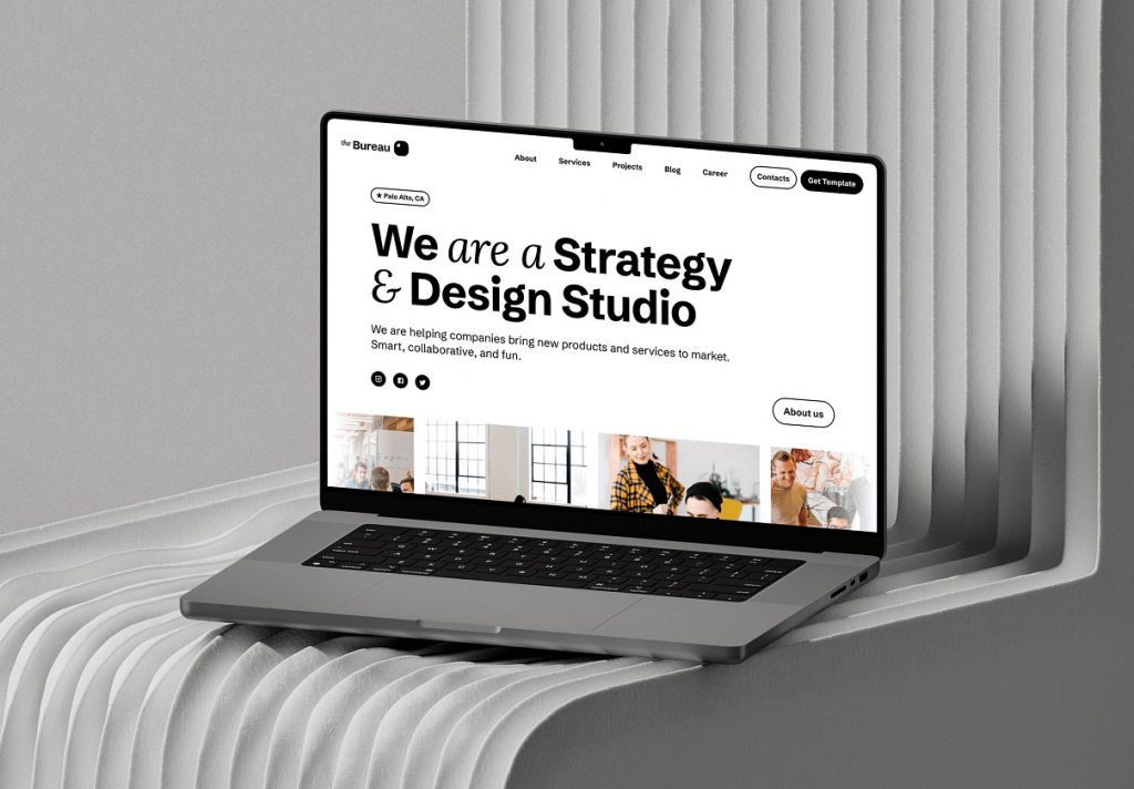 Free Coded Templates