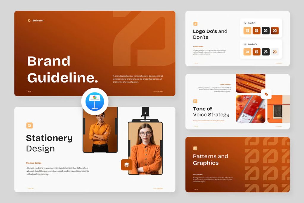 Presentation Templates
