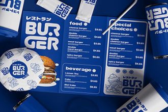 Restaurant Menu Templates